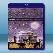 殺手樂團: 皇家亞伯特音樂廳演唱會 Killers : Live From The Royal Albert Hall  -（藍光影片25G）