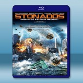 末日襲擊 Stormageddon (2015) -（藍光影片25G）