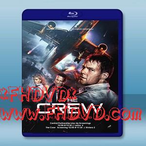 機組乘務員 Flight Crew/The Crew (2016) -（藍光影片25G）