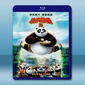 功夫熊貓3 Kung Fu Panda 3 (2016) -（藍光影片25G）