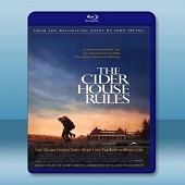 總有驕陽 /心塵往事 The Cider House Rules (1999) -（藍光影片25G）