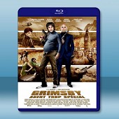 王牌賤諜：格林斯比 /特務大臨演 The Brothers Grimsby (2016) -（藍光影片25G）