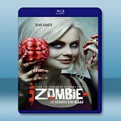 我是殭屍 iZombie 第1季 (2碟) -（藍光影片...