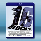 勇闖16街區 /狙擊封鎖線 16 Blocks (2006) -（藍光影片25G）