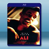 威爾史密斯之叱吒風雲/拳王阿里 Ali (2001) -（藍光影片25G）