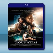 雲圖：穿越過去未來 Cloud Atlas (2012) -（藍光影片25G）