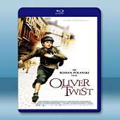 霧都孤兒 /孤雛淚 Oliver Twist (2005) -（藍光影片25G）