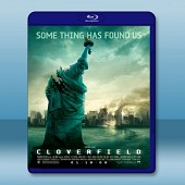 科洛弗檔案 /末世兇煞 Cloverfield (2008) -（藍光影片25G）