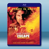 洛杉磯大逃亡 Escape from L.A. (1996) -（藍光影片25G）