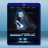 午夜逃亡 /通天眼 Midnight Special (2016) -（藍光影片25G）