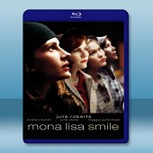 蒙娜麗莎的微笑 Mona Lisa Smile (2003) -（藍光影片25G）