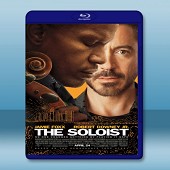 獨奏者 /心靈獨奏 The Soloist (2009) -（藍光影片25G）