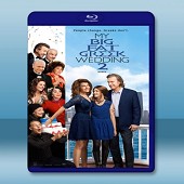 我盛大的希臘婚禮2 My Big Fat Greek Wedding 2 (2016)  -（藍光影片25G）