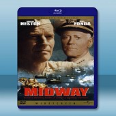 中途島之戰 Midway (1976) -（藍光影片25G）