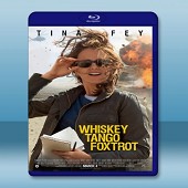 威士忌、探戈、狐步舞 Whiskey Tango Foxtrot (2016) -（藍光影片25G）