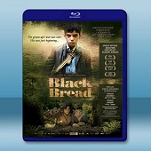 黑色面包 Black bread (2010) -（藍光影片25G）