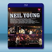 尼爾.揚：2011音樂 MusiCares Tribute to Neil Young -（藍光影片25G）