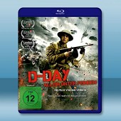 D日：身陷敵後 The War I Knew/D-Day - Allein unter Feinden (2014) -（藍光影片25G）