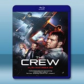 機組乘務員 Flight Crew/The Crew (2016) -（藍光影片25G）