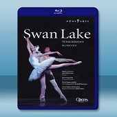 柴可夫斯基：天鵝湖 Tchaikovsky: Swan Lake -（藍光影片25G）