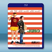 朱諾 /鴻孕當頭 Juno (2007) -（藍光影片25G）