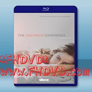 應召女友 第1季 The Girlfriend Experience (2016) -（藍光影片25G）