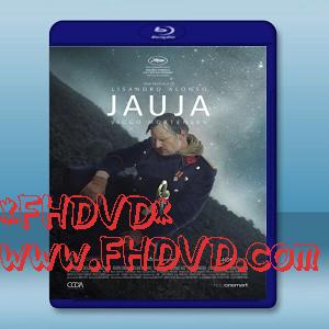 安樂鄉 Jauja (2014) -（藍光影片25G）