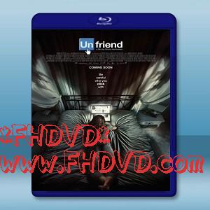 好友請求 Friend Request (2016) -（藍光影片25G）