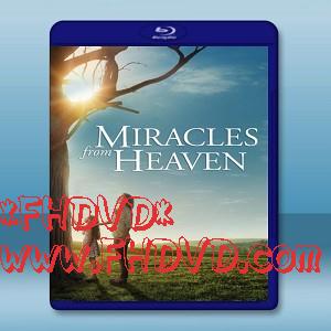 天堂奇跡 /來自天堂的奇跡 Miracles From Heaven (2016) -（藍光影片25G）