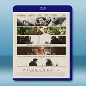 鈍感之愛 Anesthesia (2015) -（藍光影片25G）