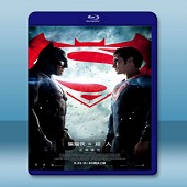 蝙蝠俠對超人：正義曙光 Batman v Superman: Dawn of Justice (2016) -（藍光影片25G）