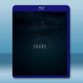 BBC:鯊魚 Shark (2015) -（藍光影片25G）