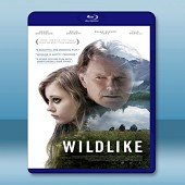 我心略野 /雪原迷蹤 / 荒野逃亡 Wildlike (2014) -（藍光影片25G）