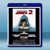 大白鯊2 Jaws 2 (1978) -（藍光影片25G...