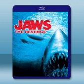 大白鯊4：復仇 Jaws 4: The Revenge ...