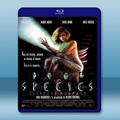 異種 Species (1995) -（藍光影片25G）