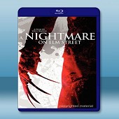 半夜鬼上床1 A Nightmare On Elm Street (1984) -（藍光影片25G）