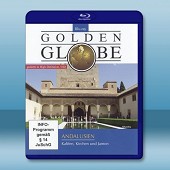 全球美景系列2:安達魯西亞 Golden Globe:A...