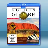 全球美景系列3:澳洲 Golden Globe:Aust...