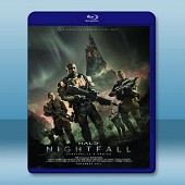 最後一戰:夜幕 Halo:Nightfall (2014) -（藍光影片25G）