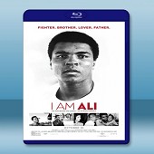 我是拳王阿裏 I Am Ali (2014)  -（藍光影片25G）