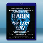 伊紮克·拉賓的最後一天 /拉賓，最後一日 Rabin, the Last Day (2015) -（藍光影片25G）