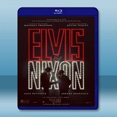 貓王與尼克松 /當貓王碰上總統‬ Elvis & Nixon (2016) -（藍光影片25G）