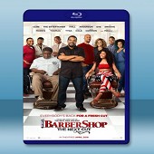 哈啦大發師3 Barbershop: The Next Cut (2016) -（藍光影片25G）