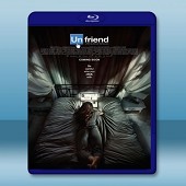 好友請求 Friend Request (2016) -（藍光影片25G）