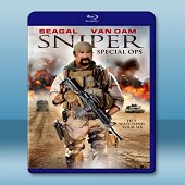 狙擊手：特種部隊 /狙擊手：特別行動 Sniper: Special Ops (2016) -（藍光影片25G）