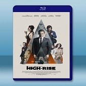 摩天大樓 /摩天樓 High-Rise (2016) -（藍光影片25G）