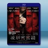 鼩鼱的巢穴 /淩刑密密縫 Musarañas (2014) -（藍光影片25G）