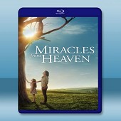 天堂奇跡 /來自天堂的奇跡 Miracles From Heaven (2016) -（藍光影片25G）