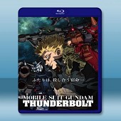 機動戰士高達：雷霆宙域 Mobile Suit Gundam Thunderbolt (2015) -（藍光影片25G）